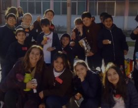 Educando a tus hijos